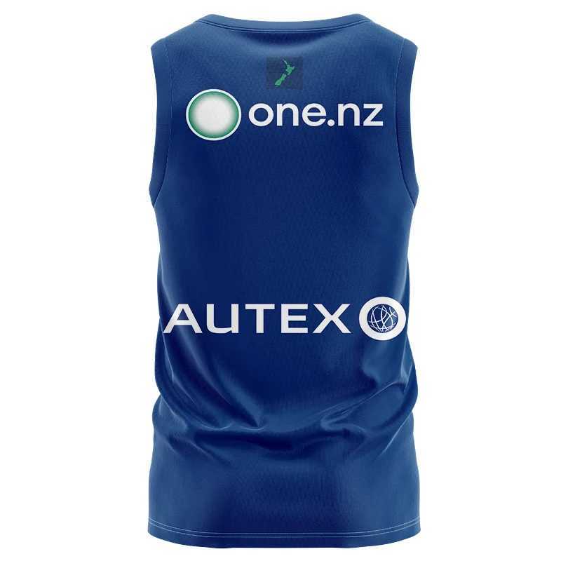 2024 2023 Warriors Home and Away Training indigène ANZAC ANZAC TRADITIONNEMENT LIGNE RUGBY TANK RUGBY TOP TOP