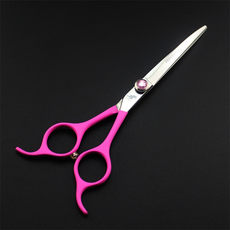 Pet Dog Grooming Scissors (2)