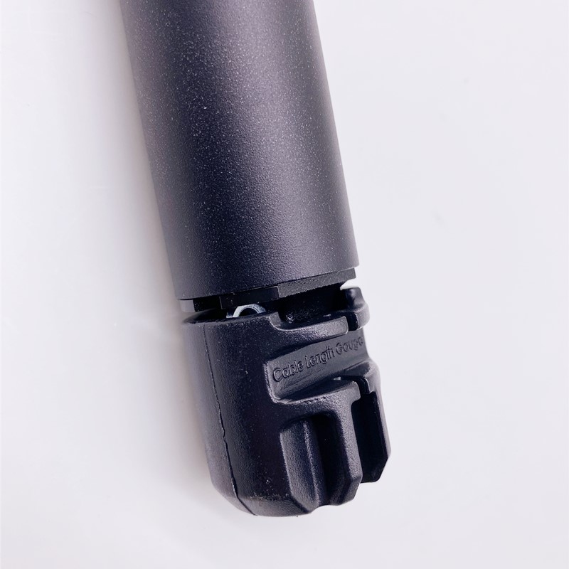 KS E20 E20-i with remote control MDB dropper seat post 30.9/31.6mm travel125mm bicycle seatpost EXA