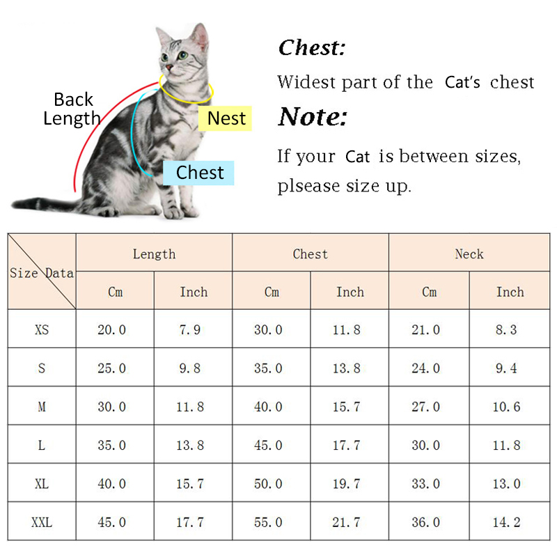 Summer Cat Costume Abiti gatti Gotas Animali carini camicia da pet gilet katten kedi sfidano camicie mascota di abbigliamento chat