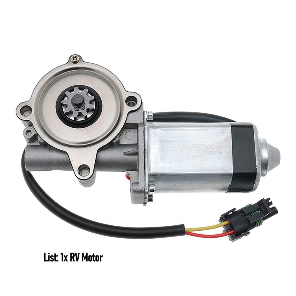 Útil OE 300-1406 RV Motor Perfect Match Metal Anti RUR RV ETIFICAÇÃO MOTOR DE MOTOR RV SUPLETAS DE PEÇAS RV Produtos