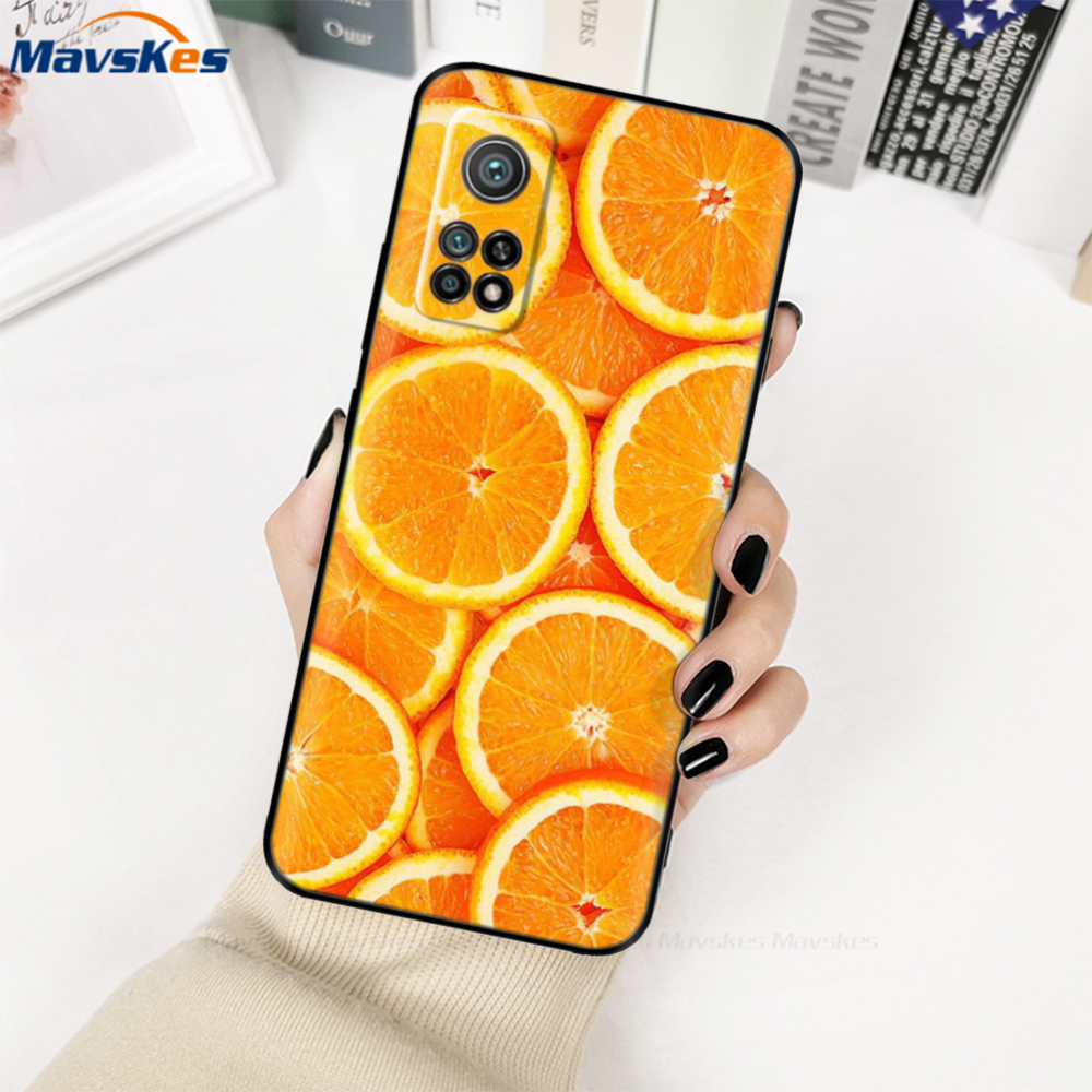 Lavender Soft TPU Cover dla Xiaomi Mi 10t Pro Case dla Xiaomi Mi 11t Pro Case Mi 10t 10tpro Mi10t 10 T Pro 11tpro 11 T 5G