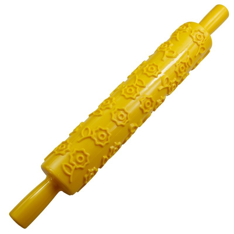 15 стилей Rolling Pin