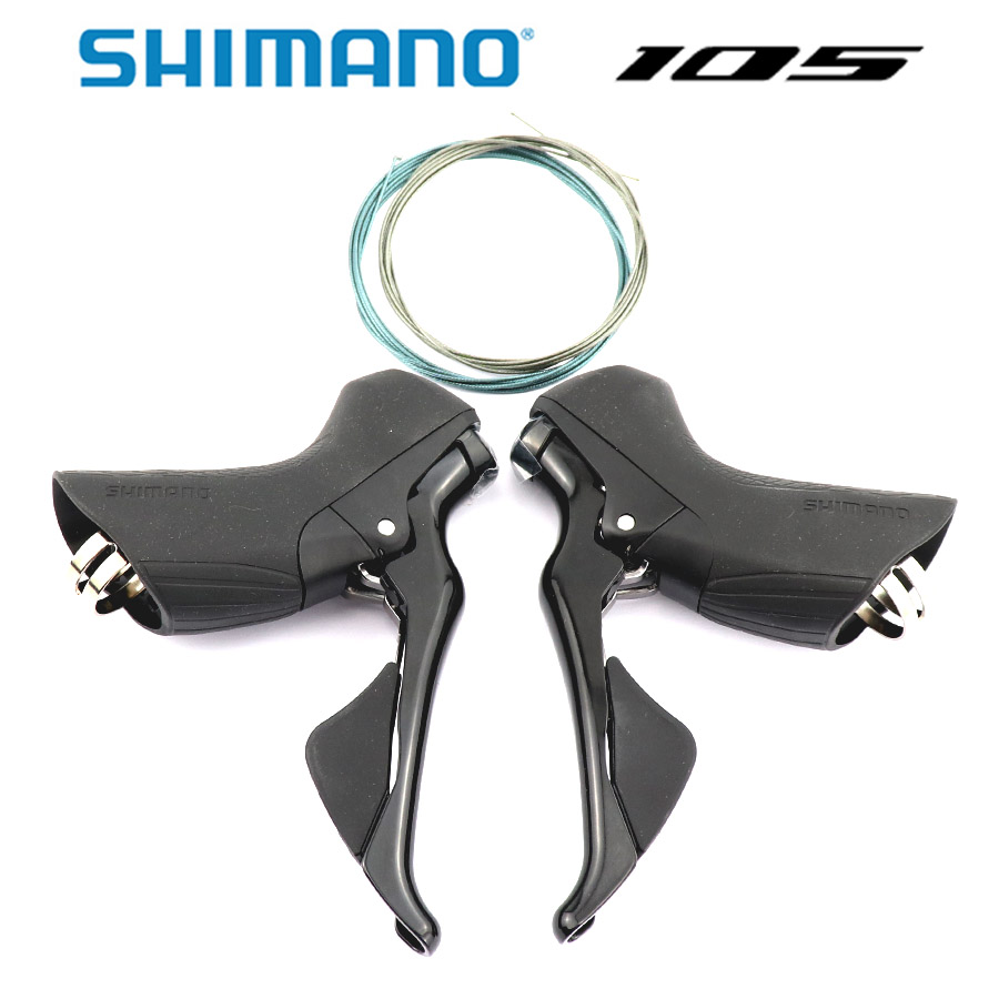 Shimano 5800 105 R7000 Groupset 105 5800 Derailleurs Bicycle Road 50-34 52-36 53-39T 165 170 172,5 175mm 28t 30T 32T 34T