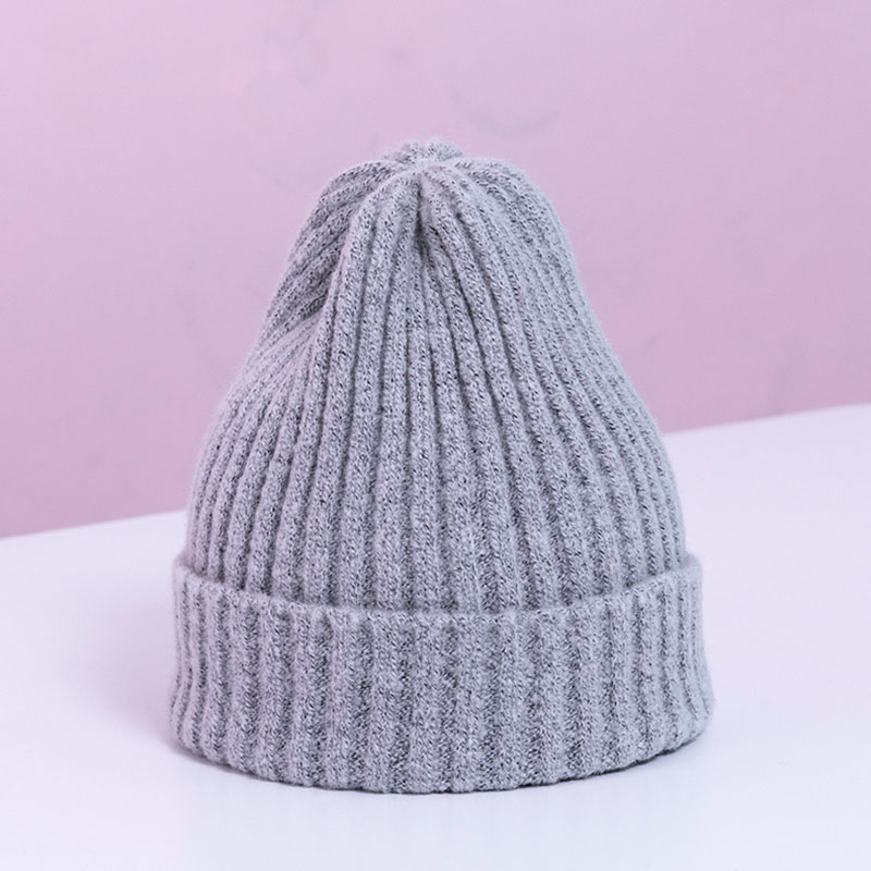 Hat de bébé doux automne d'hiver pour enfants