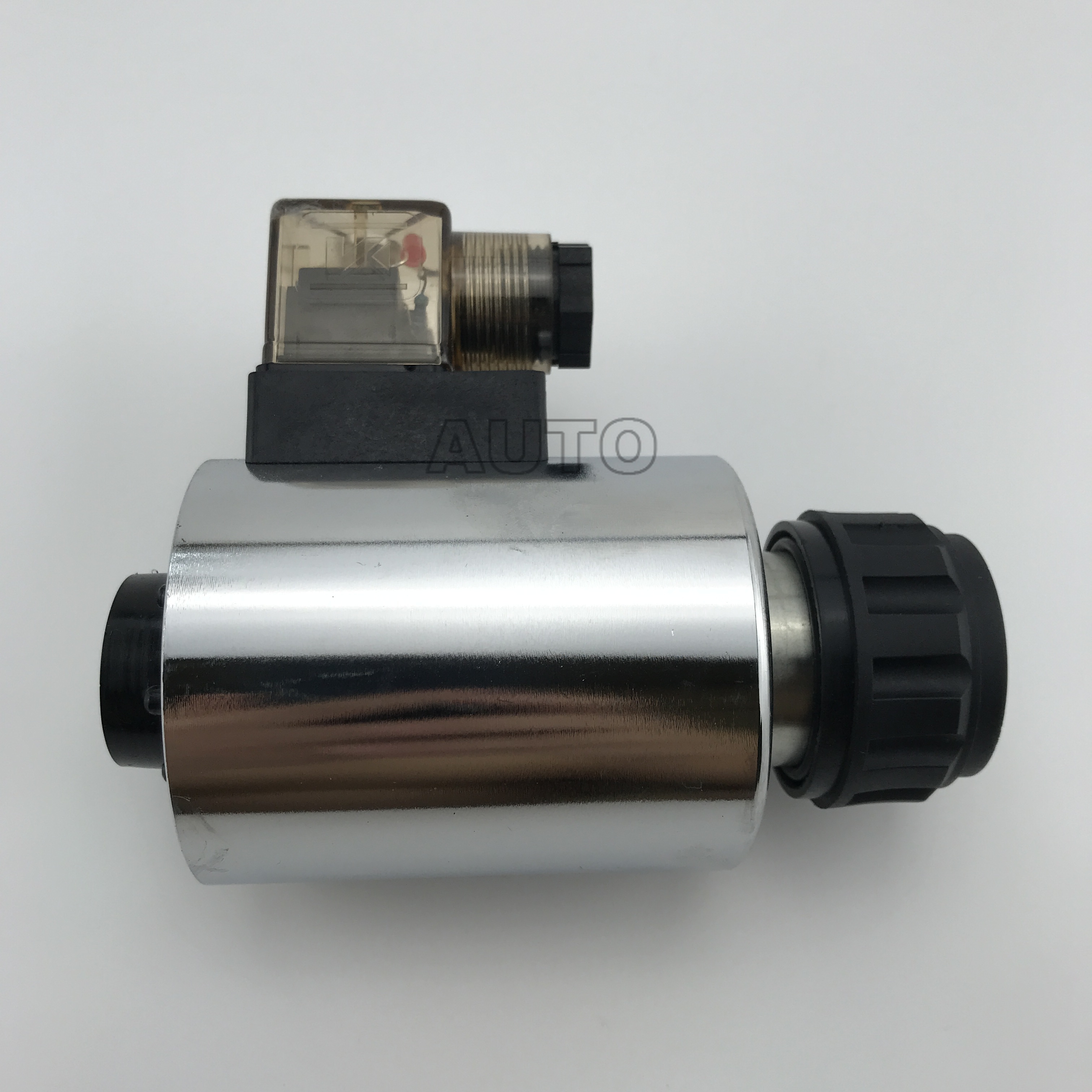 Solenoide idraulico a bulbo idraulico bobina elettromagnete diametro interno di altezza 31 mm 75 mm DC24V AC220V