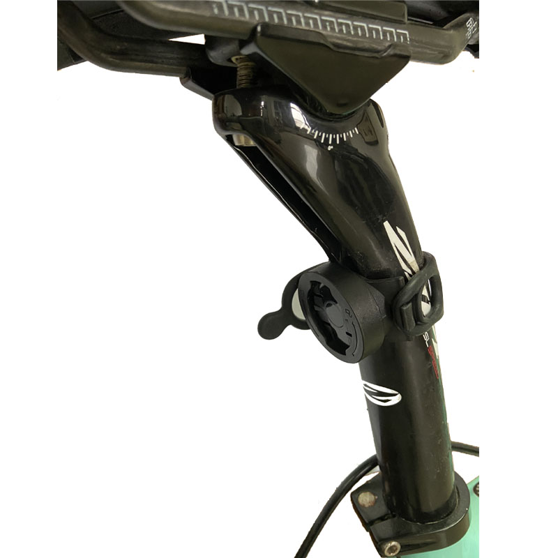 New Bicycle Tail Light Saddle Seat-Post Mount Holder Bracket For Garmin Varia Rearview Radar/RTL510 515 RVR315 Support Cradle