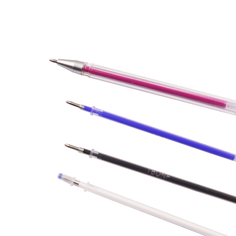 Нагреть ручки с изготовленной ткани с заправками для портных шитью и стеганого швейного маркера карандаша 4 цвета