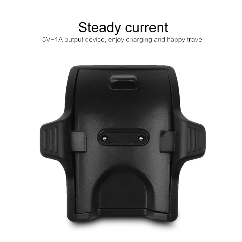 Para Huawei Honor 4 Standard Edition/ Band 2 Pro/ Honor 3 Universal Smart Watch Charger USB Charging Cable Cradle Dock Charger