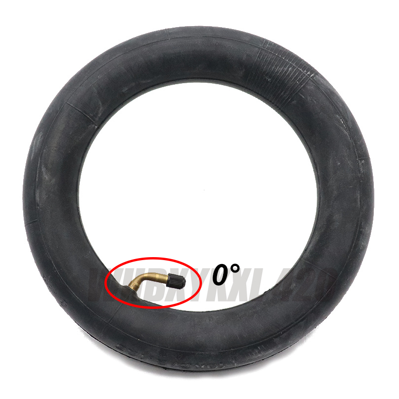 6'' 8'' 8.5'' 9'' 10'' Inner Tube Tire for Stroller Electric Scooter Balancing Car 6/8/8.5/9/10 inch Rubber Parts