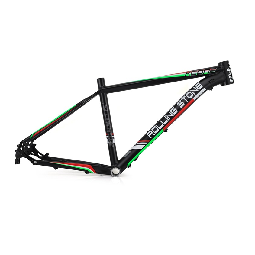 Nouveau cadre de vélo de montagne Rolling Stone XC One 27,5 