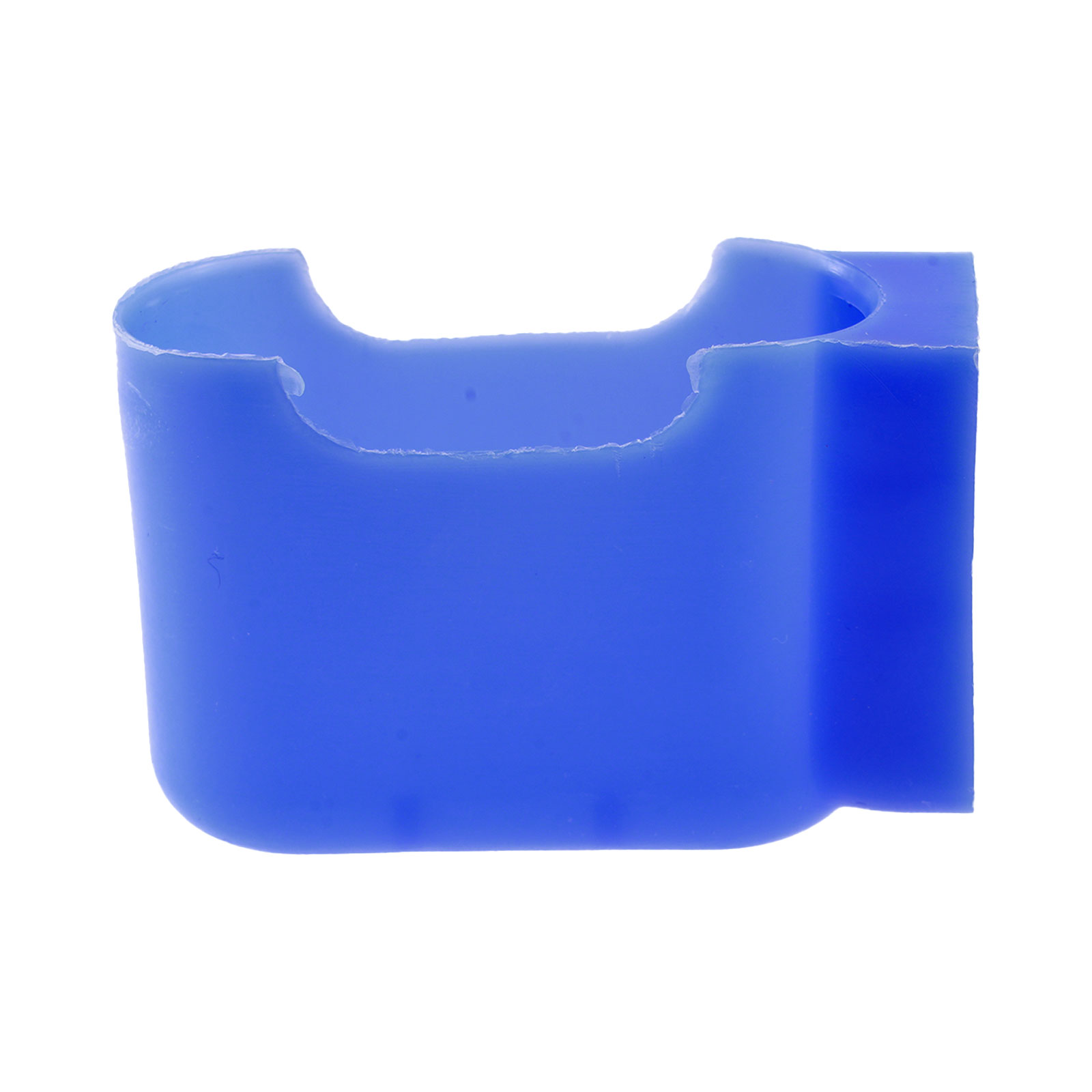 Tapas de pierna de mesa de 10 piezas Plastic Anti -Slip Feet Cups Muebles reutilizables Cubiertas de las patas de la silla Reduce el ruido Pots de escritorio Protector de heces de escritorio