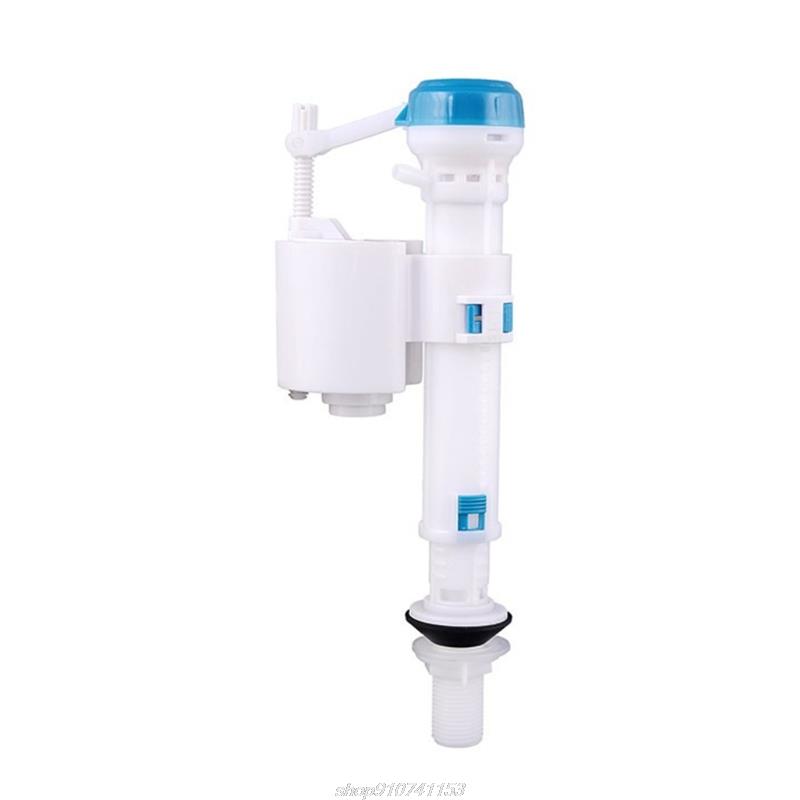 Fill Toilet Cistern Inlet Repair Height Adjustable Toilet Water Fill Replacement Kits Easy S01 21 Dropship