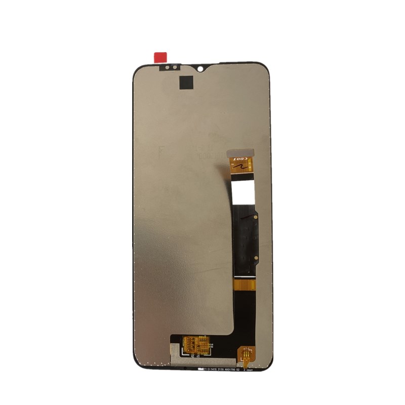 6.52Inch för TCL 20B 6159K 6159A 6159 Smartphone Display LCD Touch Screen Digitizer Assembly Replacement