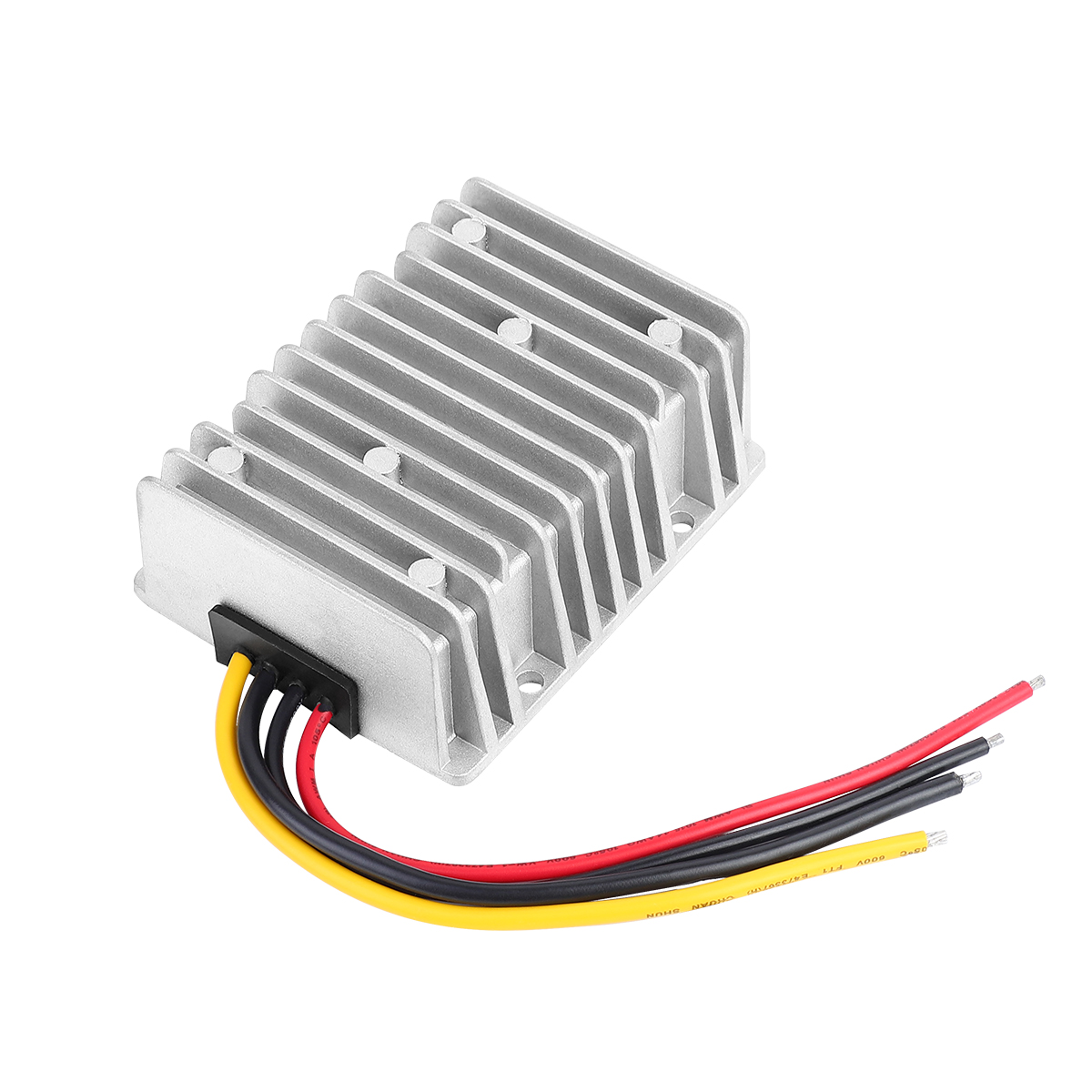 8V-40V à 12V 15A 20A 25A STABILTING TENSION RÉGULATEUR TRANSPORTER DC DC CONVERTER BUCK Boost Module Car Alimentation Solar LED Alimentation