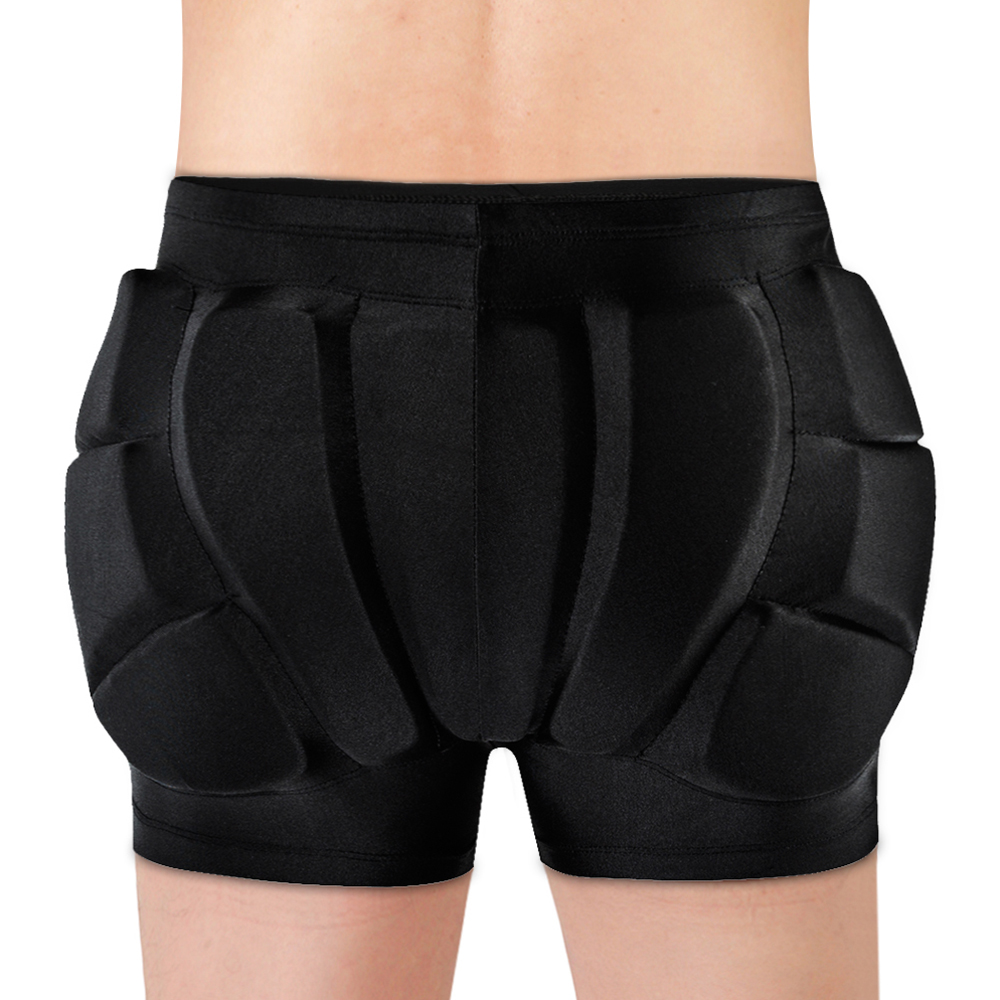 Eva Hip Shorts For Kids Hip Pad Protector Outdoor Sports Ski Ski