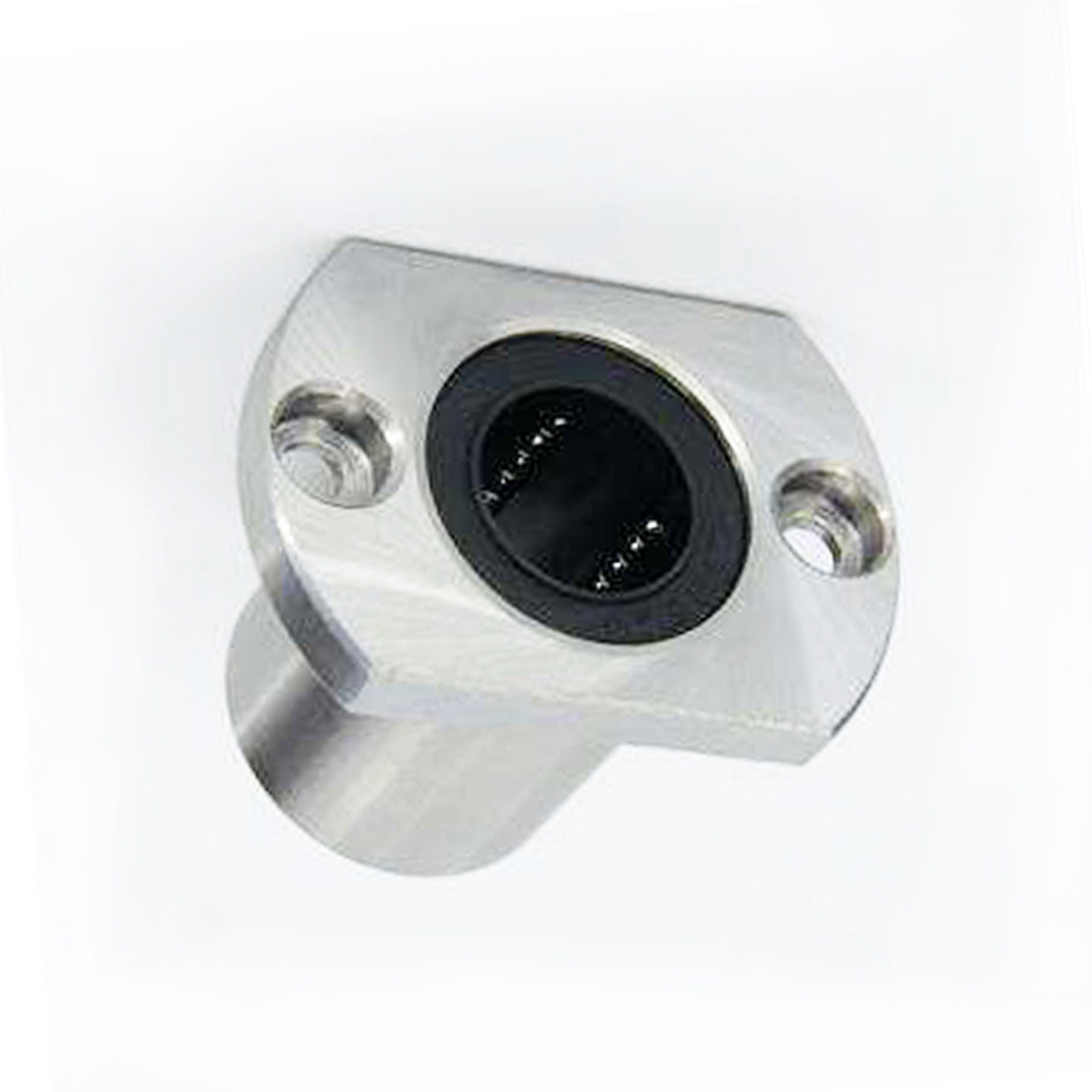 LMH6UU 6x12x19 ID = 6 mm Guide de socket de roulement à billes linéaire