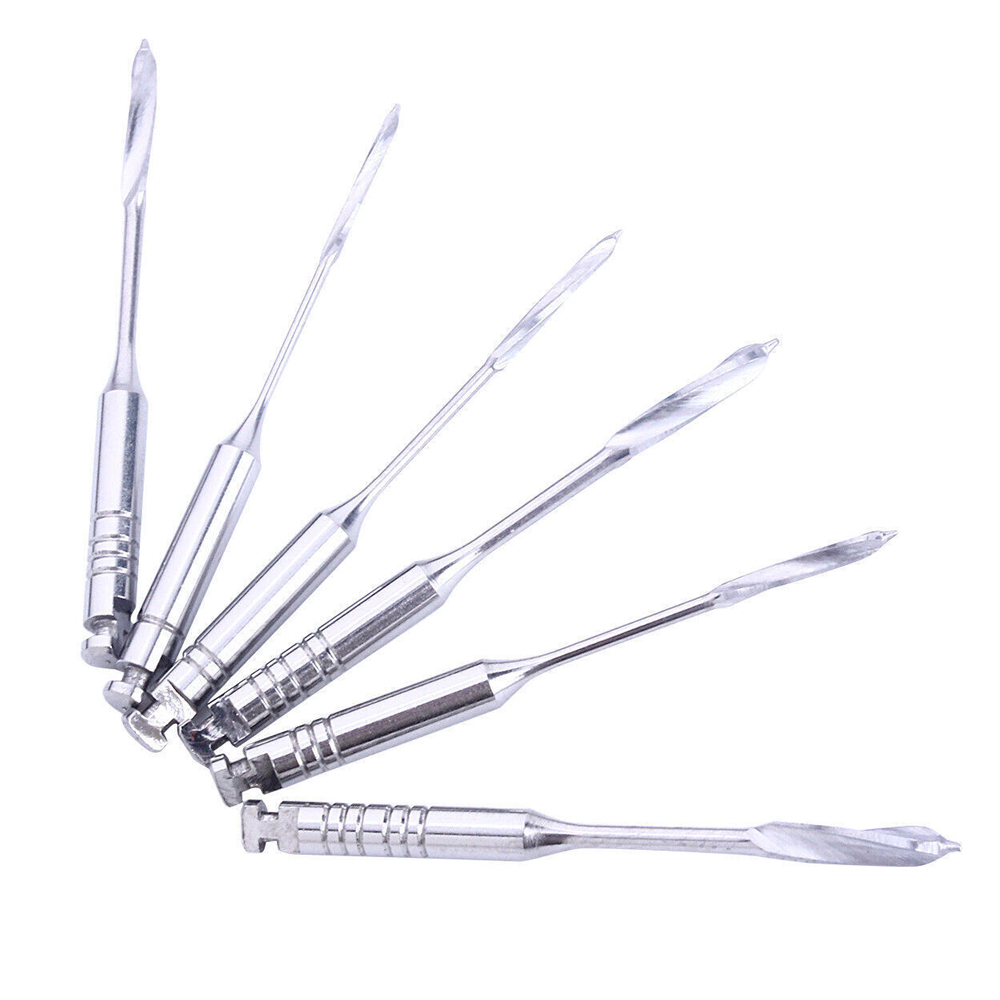 Piorpoy / Box Fichiers Endo Endo Endodontic Root Canal Fichier PEESO REAMER