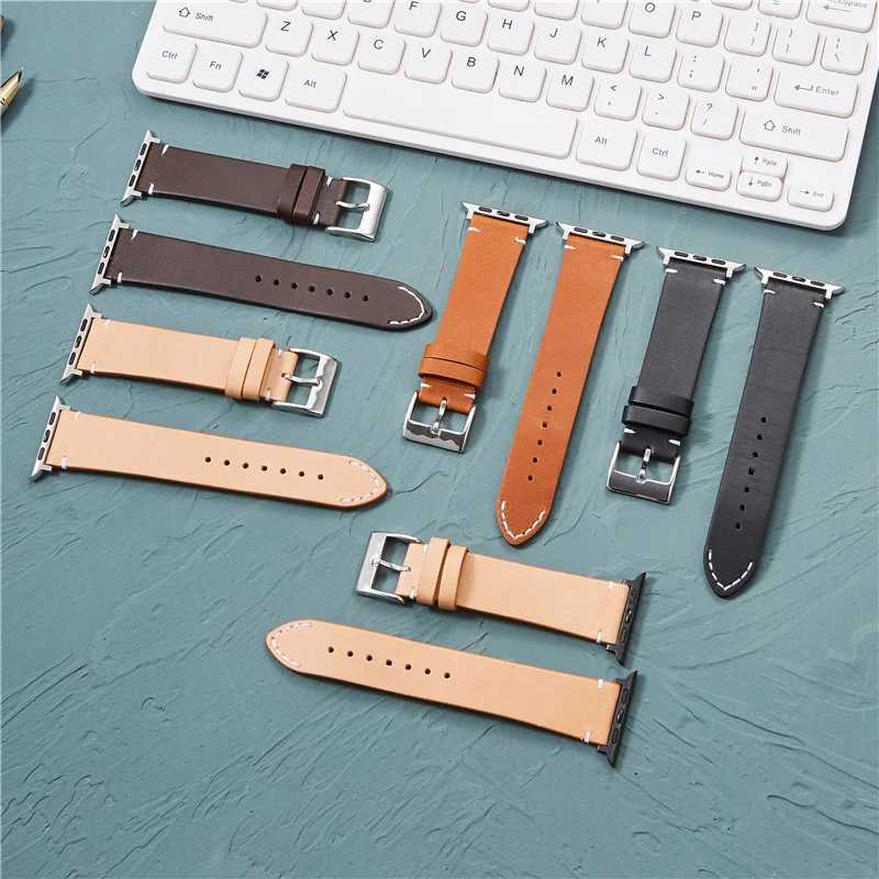 ウォッチバンドApple Watch Band for Apple Watch Band 45mm 44mm 42mm 40mm 38mm 38mm 41mmシリーズ8 7 SE 6 5 4 3L2404用ブレスレット