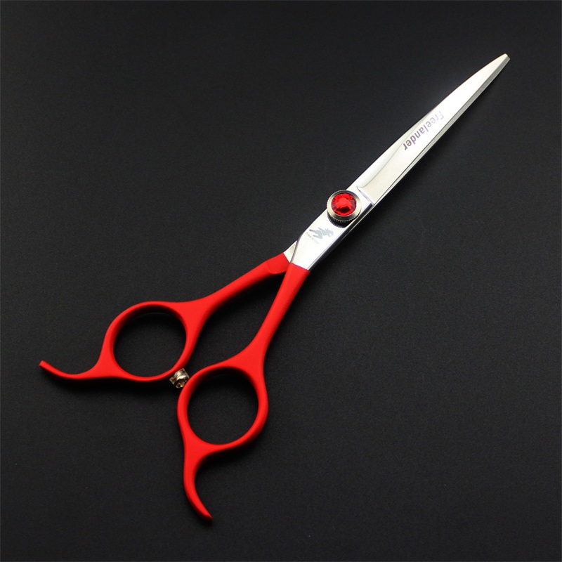 Pet Dog Grooming Scissors (3)