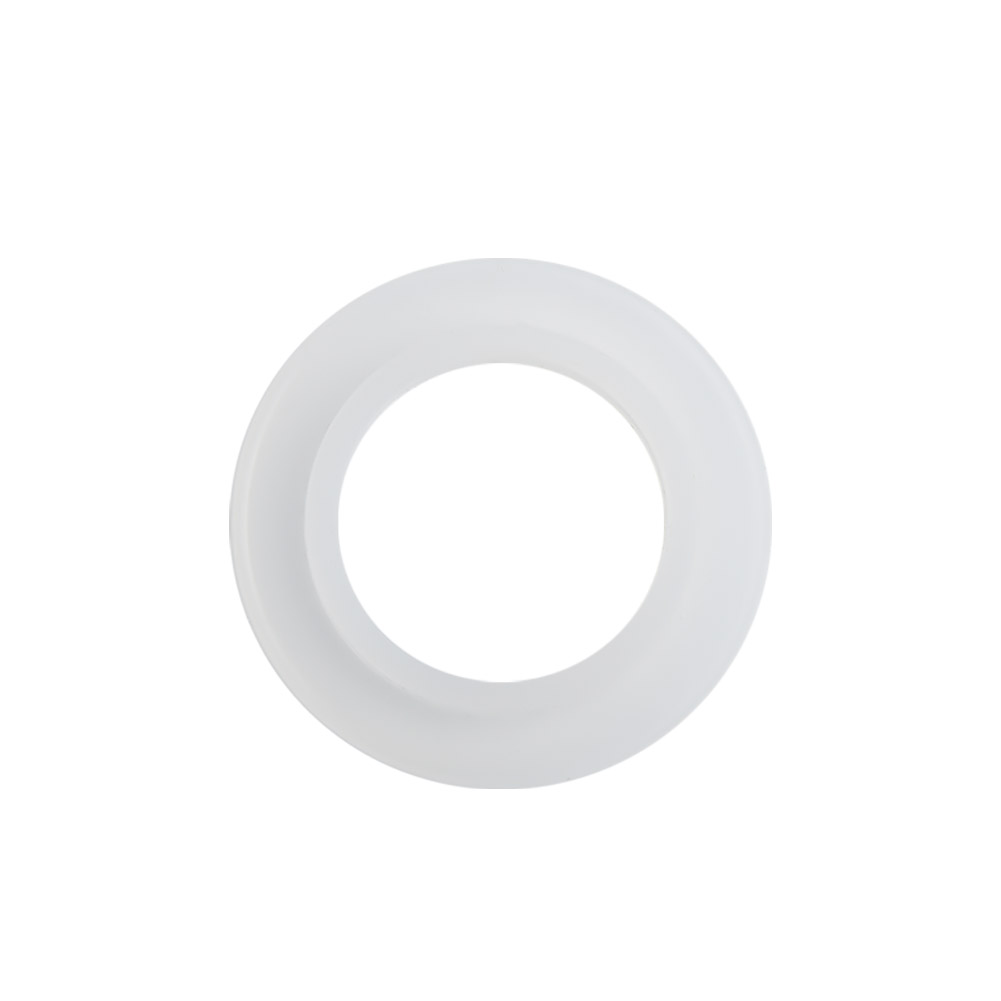 Anello di scarico da Anello di scarico dell'anello in silicone Sostituzione Sostituzione del lavandino a pop -up tappo a pop -up Accessori le parti idrauliche delle parti dell'impianto idraulico
