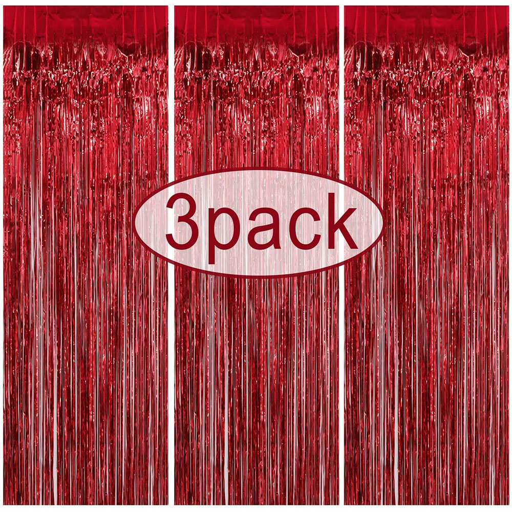 3Pack Walentynki Dzień Party