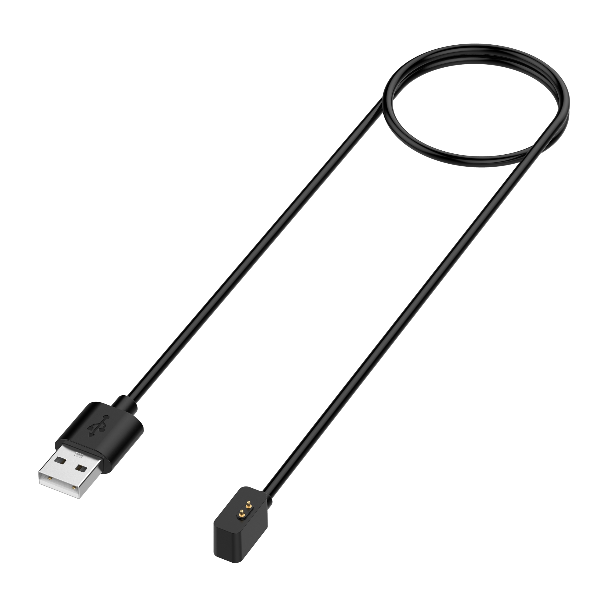 Caricatore Redmi Smart Band Pro USB AdapterPortable Fast Magnetic Charging Cavo Xiaomi Redmi Watch 2/2 Lite/Horloge 2