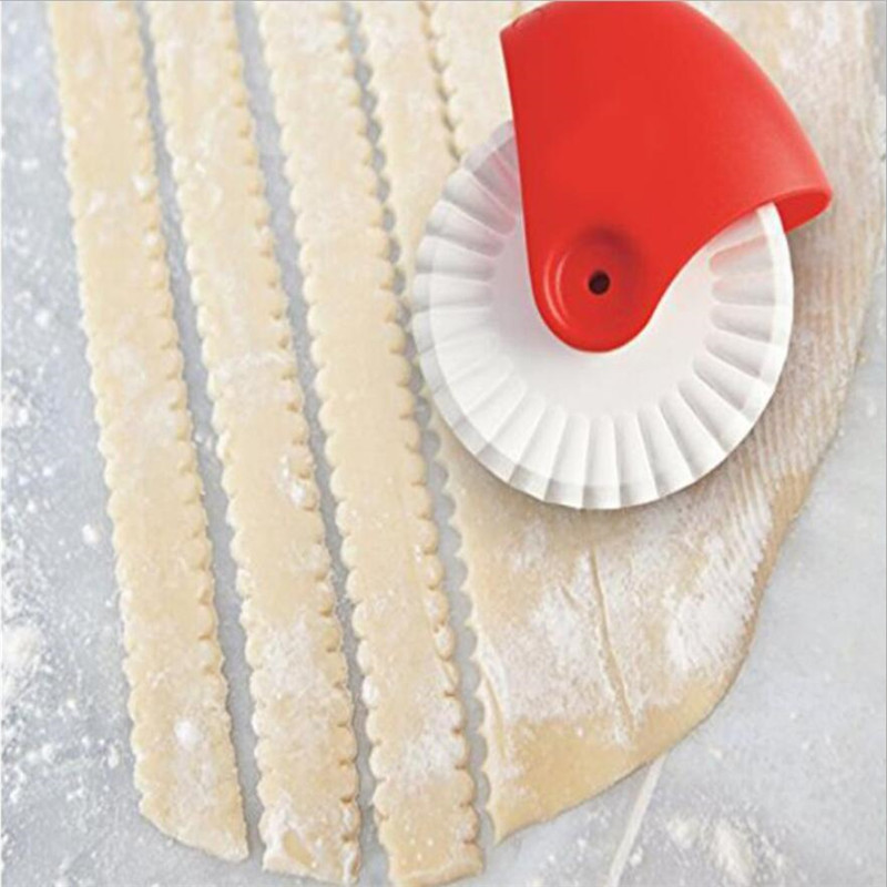 pasticceria taglierina noodle maker reticolare a rulli cuffer cutter utensili cucina ad helper utensili da taglio fai -da -te