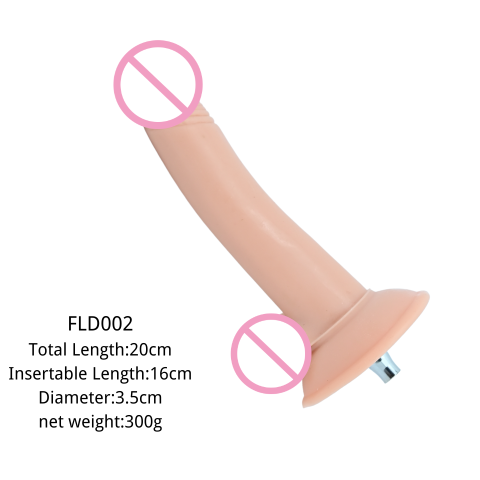 Raute Beast Sex Machine Anhänge verschiedener Fleischdildo für VAC-U-Lock/Quick Plug Love Machine Sexy Spielzeug Produkt für Frauen