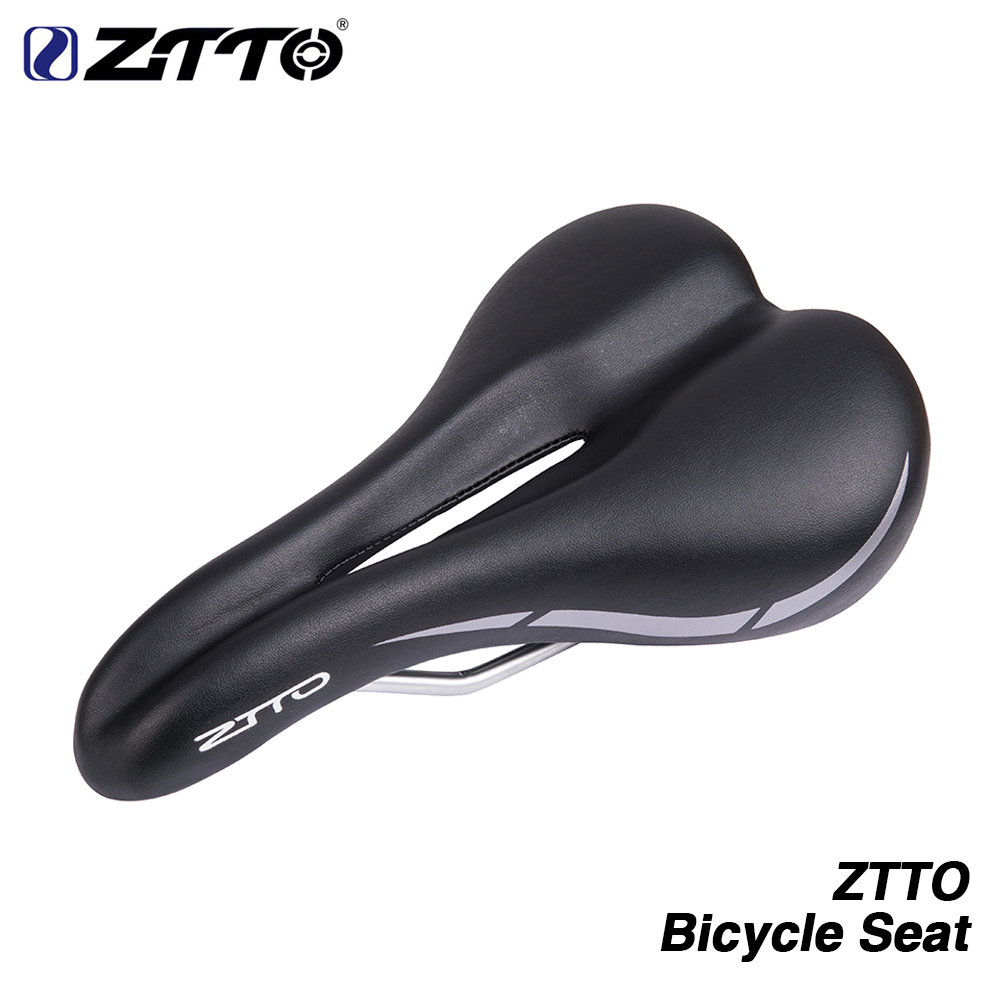 Ztto Soft Bicycle Saddle Seat Comfort Epick