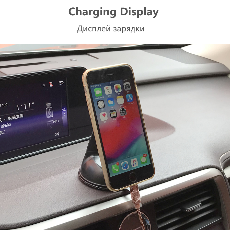 Suporte magnético suporte para celular por suporte celular por suporte de telefone de carro magnético para iPhone 11 Pro Max 13 12 Samsung Xiaomi Huawei