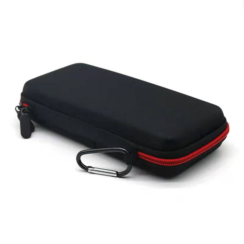 QB826 ZMI 25000mAh Banque électrique Hard Eva Travel Bags Portable Case pour Xiaomi Mi Bank Power Bank 3 20000mAh Cover Powerbank Phone Bag