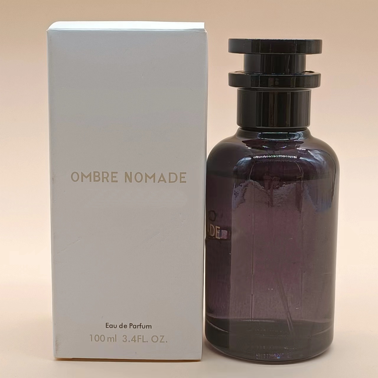 Women Perfume Ombre nomade nuit de feu wyobraźnia Zapach 100 ml mężczyzny kobiety parfum edp długotrwały zapach marka neutralna wodociągowa spray wysokiej jakości szybki 876