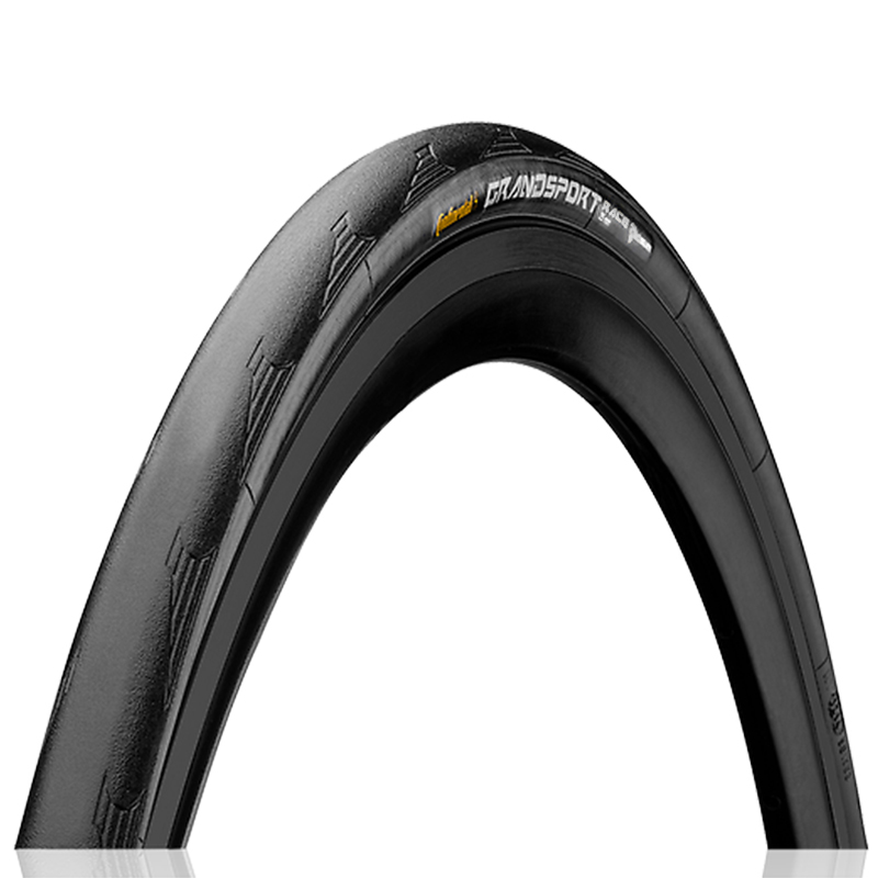 Tire Continental Road 700x25c/28c/23c Ultra Sport III Grand Sport Sport Black Yellow Road Bike Clincher Dobing Cravel Pneu