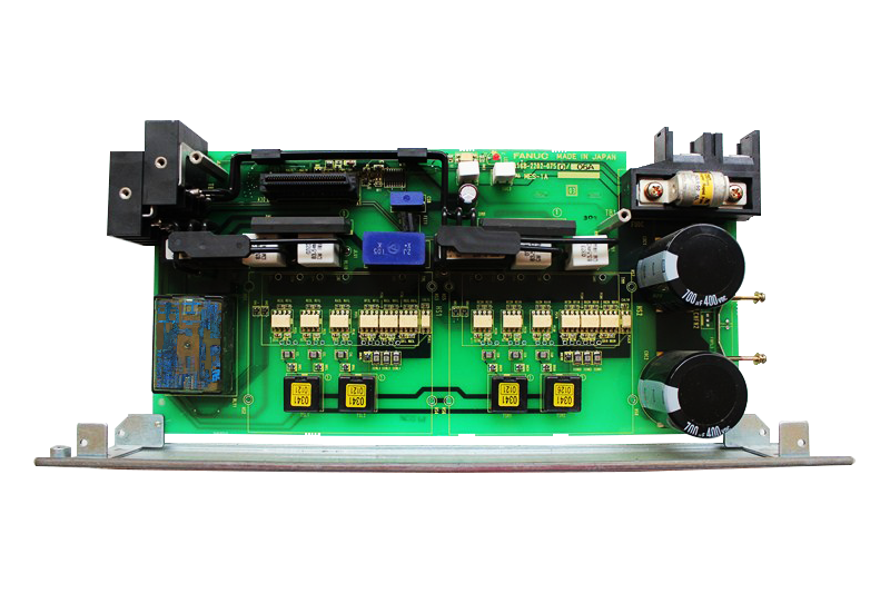 A16B-2202-0750 FANUC PCB Board Circuit Circuit for CNC Machine Controller très bon marché