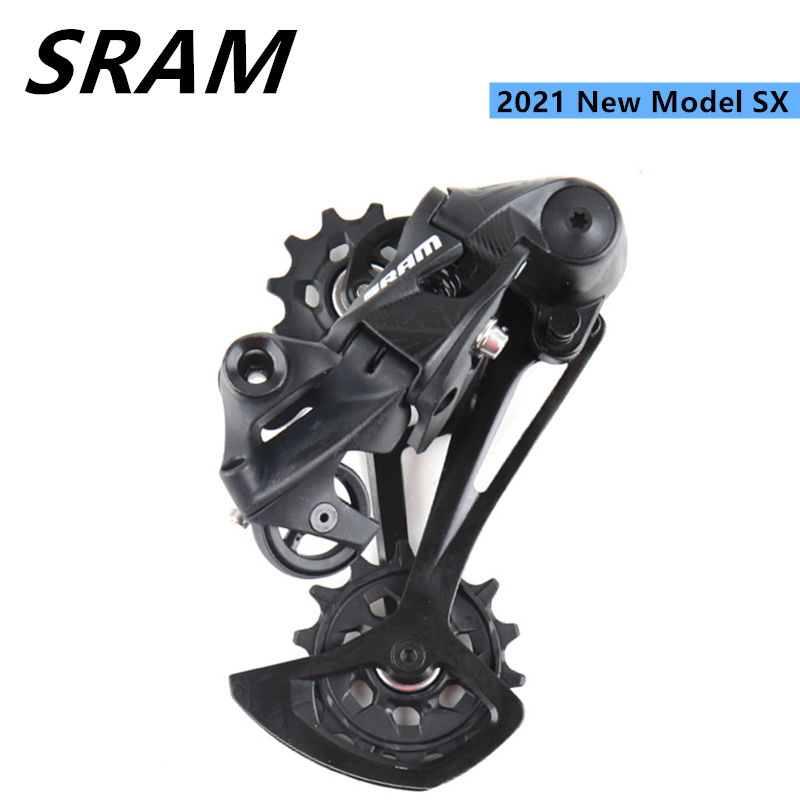 新しいSRAM EAGLE SX GX NX 12スピード自転車グループセットMTBマウンテンバイクシフターリアデレイラーカセットチェーン12Sグループセット