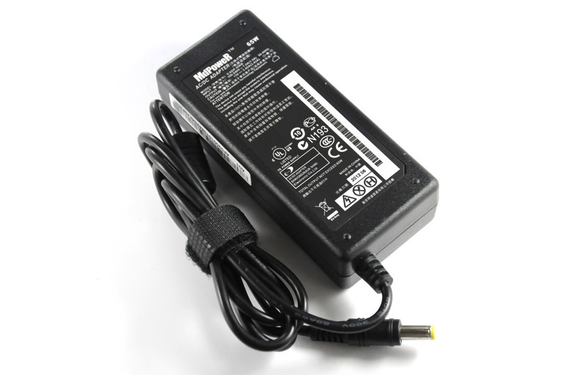 Für Acer 19V 3.42A 65 W 5,5*1,7 mm Laptop-Netzteil AC-Adapter Ladegerät Aspire 5315 5630 5735 5920 5535 5738 6920 7520 E5-572 E5-572G