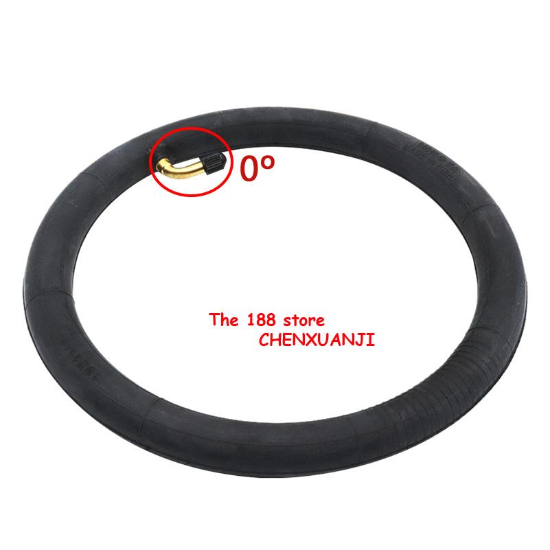 10x1 1/4 10x2. 125 50 3.00x75-203 280x65-203 inner tube For electric scooter balance car 10 inch tire