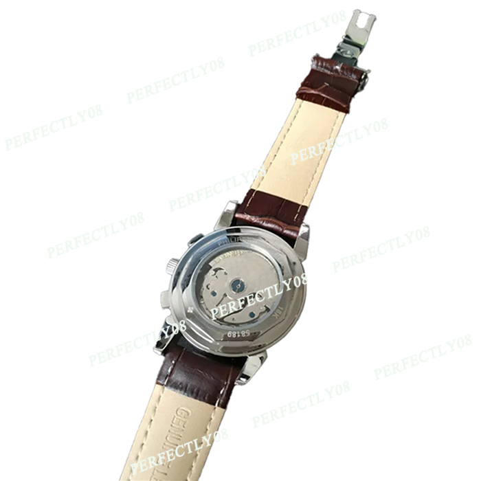 Homme d'affaires femme regarde des montres en quartz masculin pour lady wristwatch en acier inoxydable