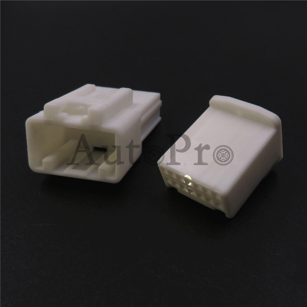 14 Hole 90980-12369 90980-12370 6098-3877 6098-3917 Starter Automotive Wiring Terminal Socket Auto Wire Cable Connector