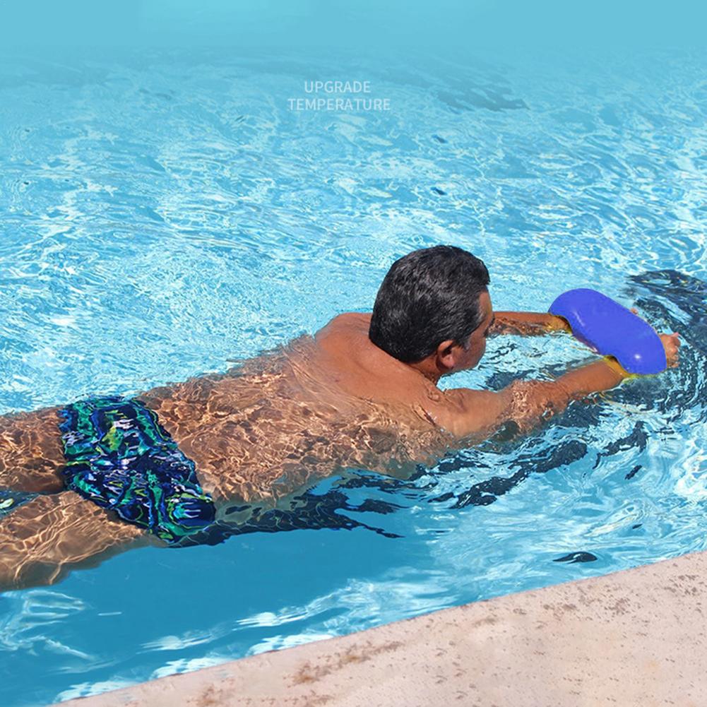 Natation Correction Aide Training Training Bromp Board Eva Swimming Training Équipement