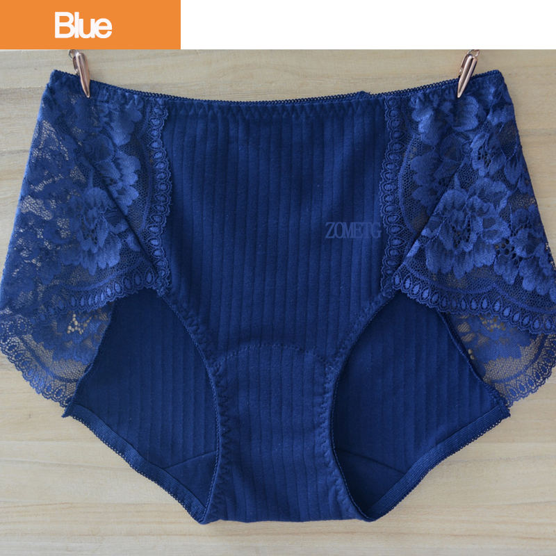 Womens underwear Lace Lingeries Panties For Women Lady Briefs Various Color Avaiable Accept Mix color Zmtgb2914