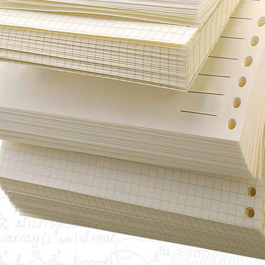 A5 A4 B5 LOGO LOOK Notebook Recarga 60 piezas de carpeta espiral