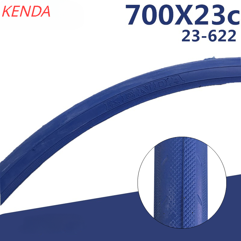 700x23c pour le vélo de route Fixie Bike Bicycle Tires 700x23c CST KENDA 700X23C