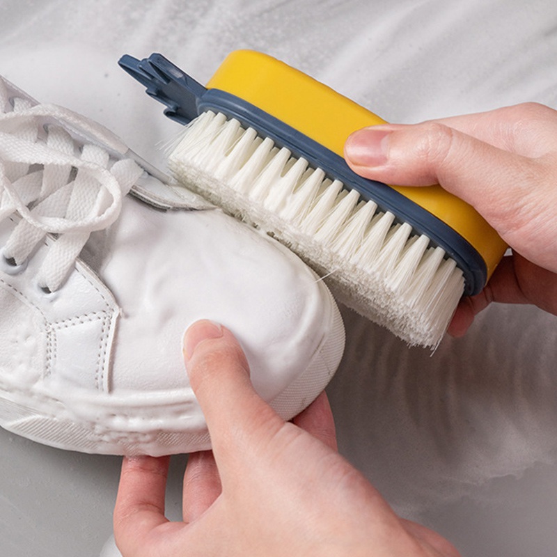 Sprzątanie pędzla miękka ludność szczotka do pralki szczotki ubrania bielizny buty szorowanie pędzla domowe narzędzie do czyszczenia