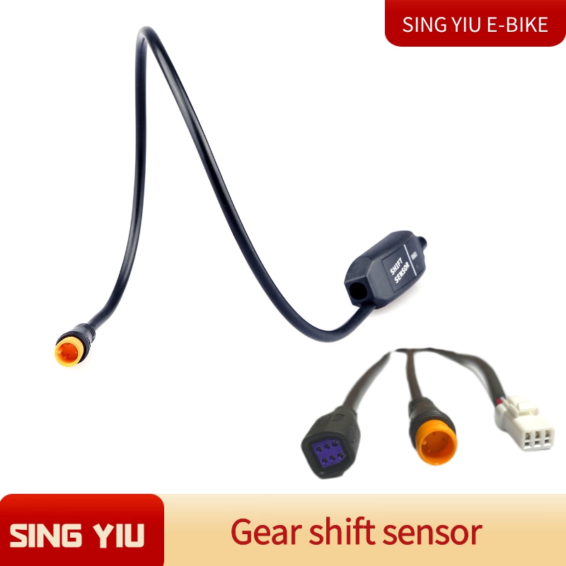 Shift Sensor for Bafang E-Bike BBS01 BBS02 BBSHD M500 M620 M510 M600 G330 M400 M420 M200 Mid Drive Motor Gear Sensor