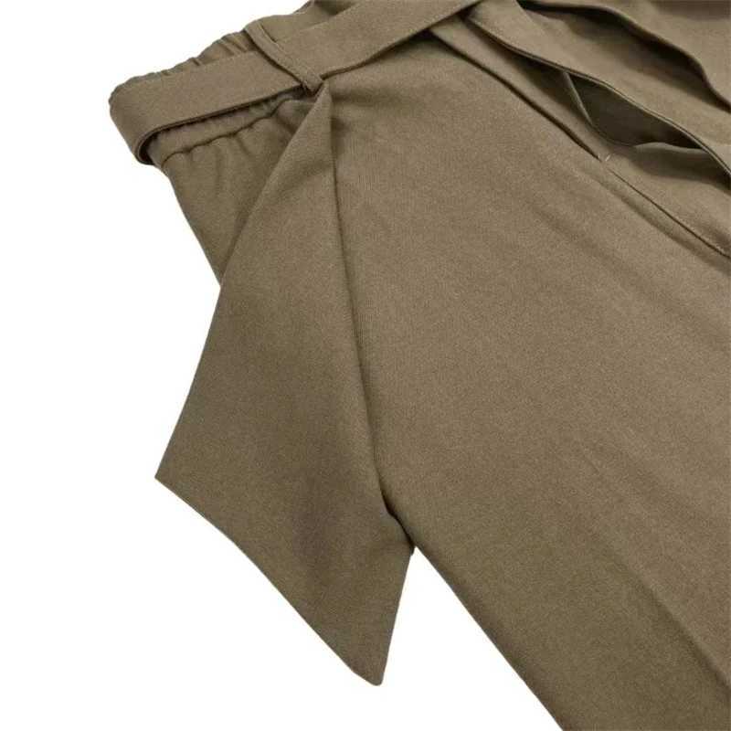 Pantaloni da uomo anodefrance lana adf adf cinghia di altissima qualità di alta qualità 1 1 maschile multisca