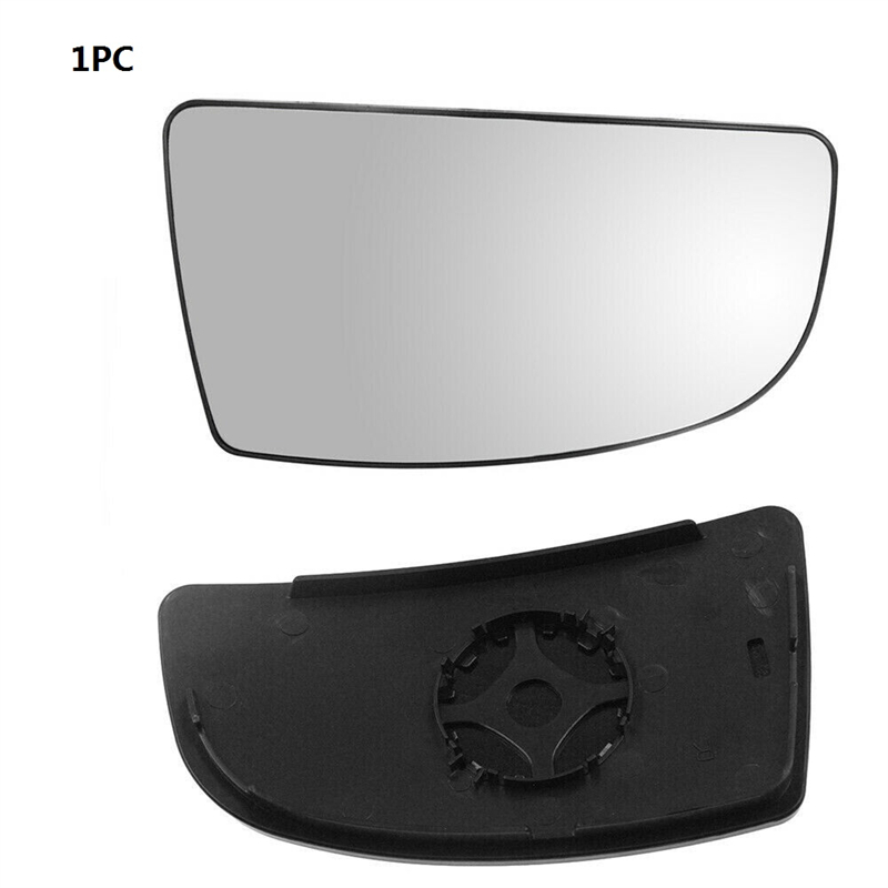 Retroview specchio in vetro inferiore convex sinistro/destro la Ford Transit 150 250 350 2015-2019 BK3Z17K707B BK31-17A700-AB 1855102