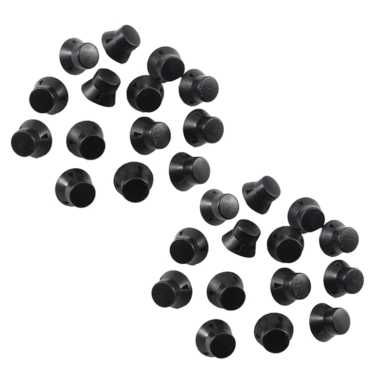 Fußballschuh Ersatzspikes Langable Football Shoe Studs für 5 -mm -Fadenfadenschuhschuhe