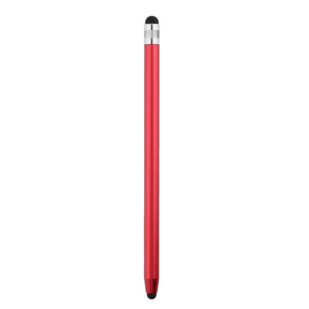 Hot Sale Multi-Color Ballpoint Pen Stylus Capacitive Brush Pekskärm Brush som är lämplig för iPad Smarttelefon surfplatta dator